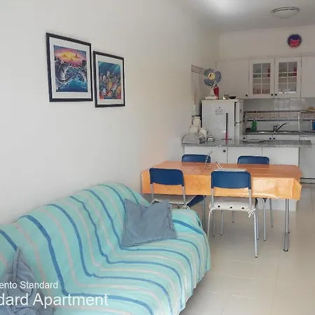 Apartamento Akisol Porches Beach