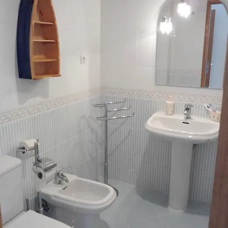 Akisol Porches Beach Apartamento *